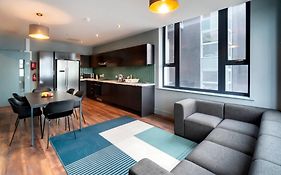 Copley Court